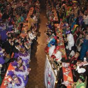 Auftritt in Eupen/Belgien (06.02.11)